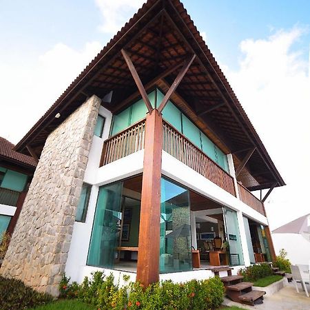 Flat Muro Alto Manihi1101 Pôrto das Galinhas 外观 照片
