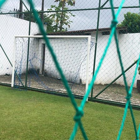 Flat Muro Alto Manihi1101 Pôrto das Galinhas 外观 照片