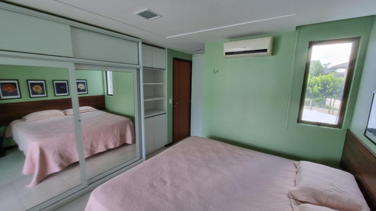 Flat Muro Alto Manihi1101 Pôrto das Galinhas 外观 照片