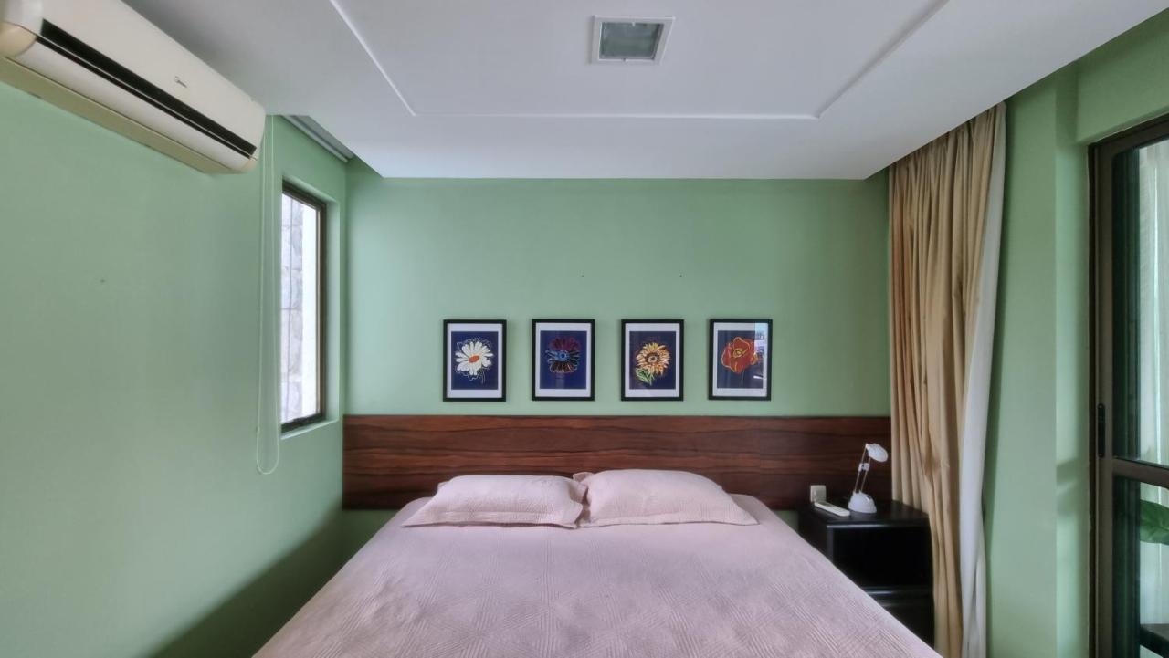 Flat Muro Alto Manihi1101 Pôrto das Galinhas 外观 照片