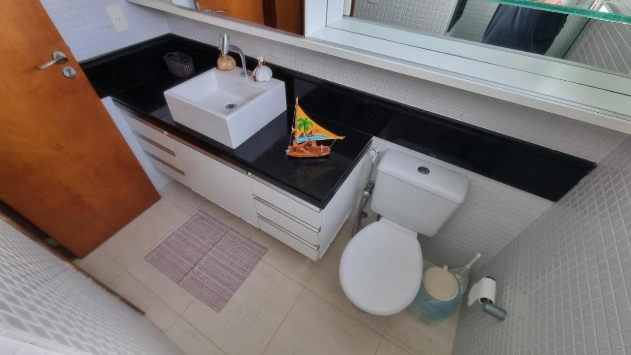 Flat Muro Alto Manihi1101 Pôrto das Galinhas 外观 照片
