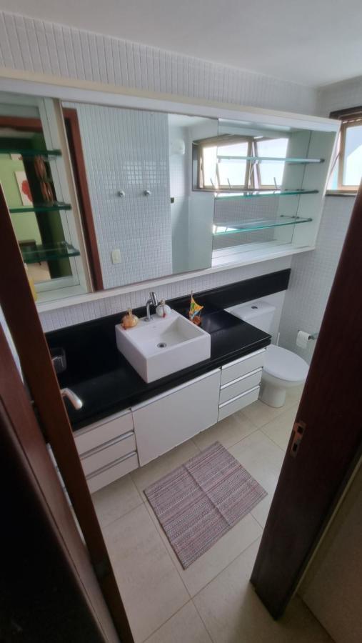 Flat Muro Alto Manihi1101 Pôrto das Galinhas 外观 照片