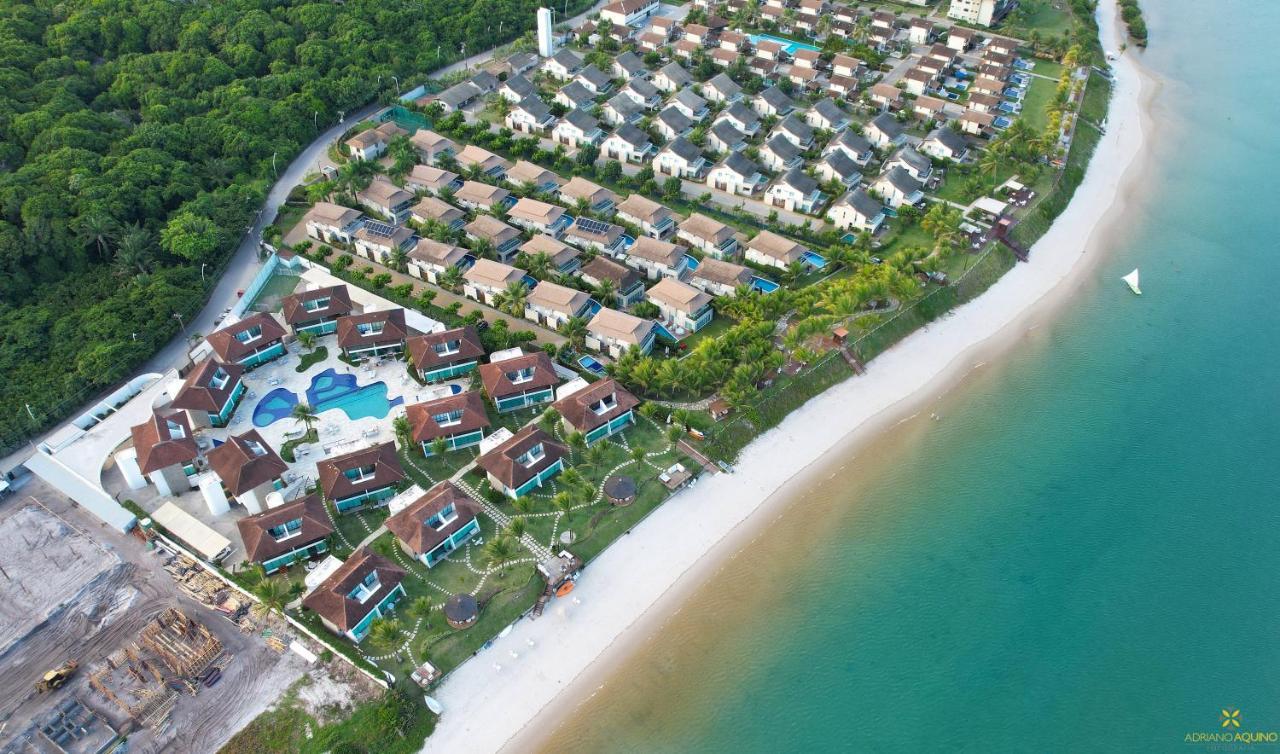 Flat Muro Alto Manihi1101 Pôrto das Galinhas 外观 照片