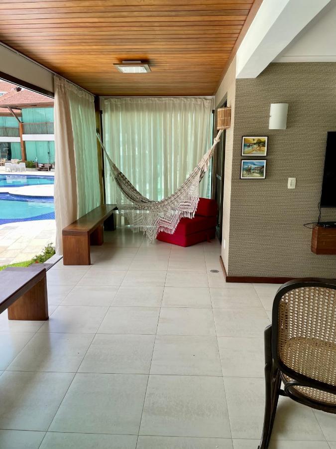 Flat Muro Alto Manihi1101 Pôrto das Galinhas 外观 照片