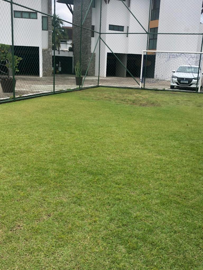 Flat Muro Alto Manihi1101 Pôrto das Galinhas 外观 照片