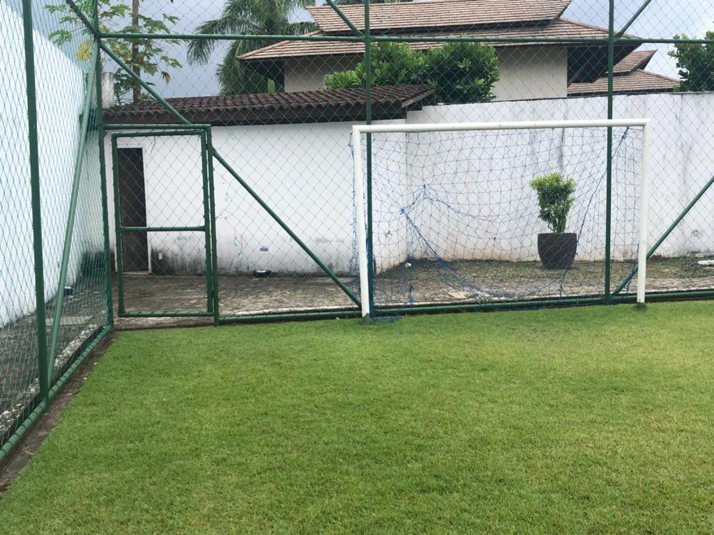 Flat Muro Alto Manihi1101 Pôrto das Galinhas 外观 照片
